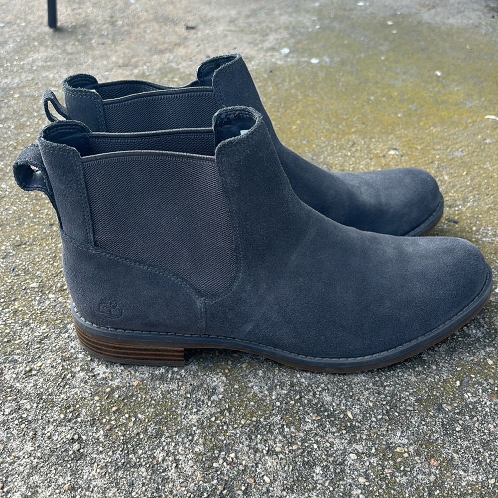 NEW Timberland Boots
